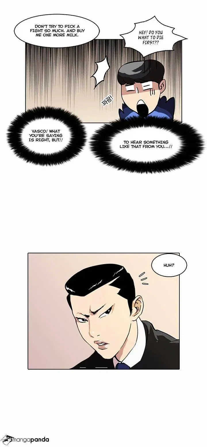 Lookism Chapter 36 page 6