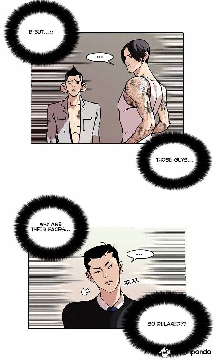 Lookism Chapter 38 page 18