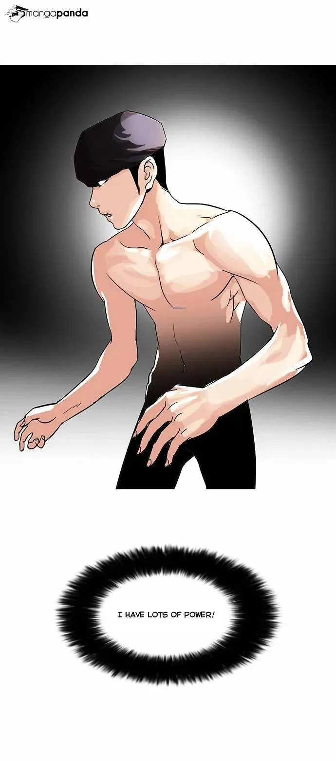 Lookism Chapter 39 page 3