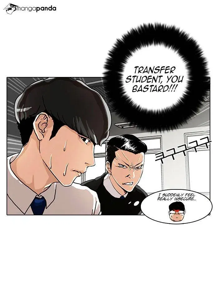 Lookism Chapter 4 page 23