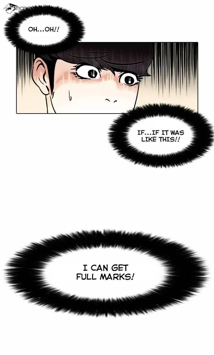 Lookism Chapter 40 page 15