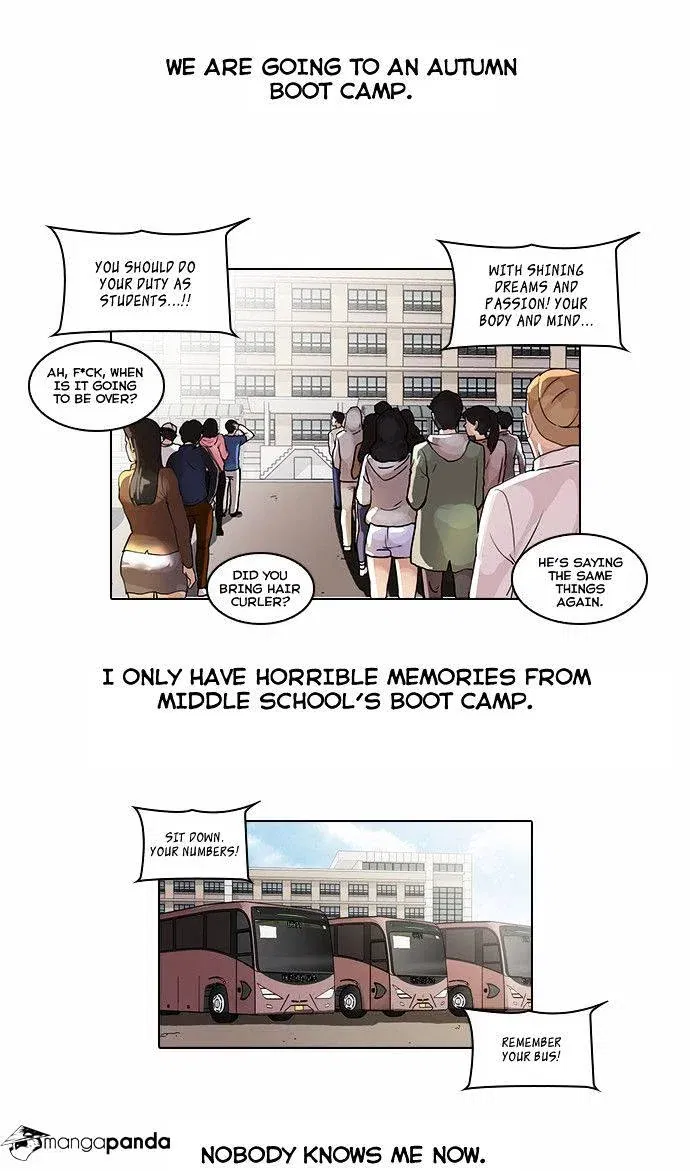 Lookism Chapter 41 page 2