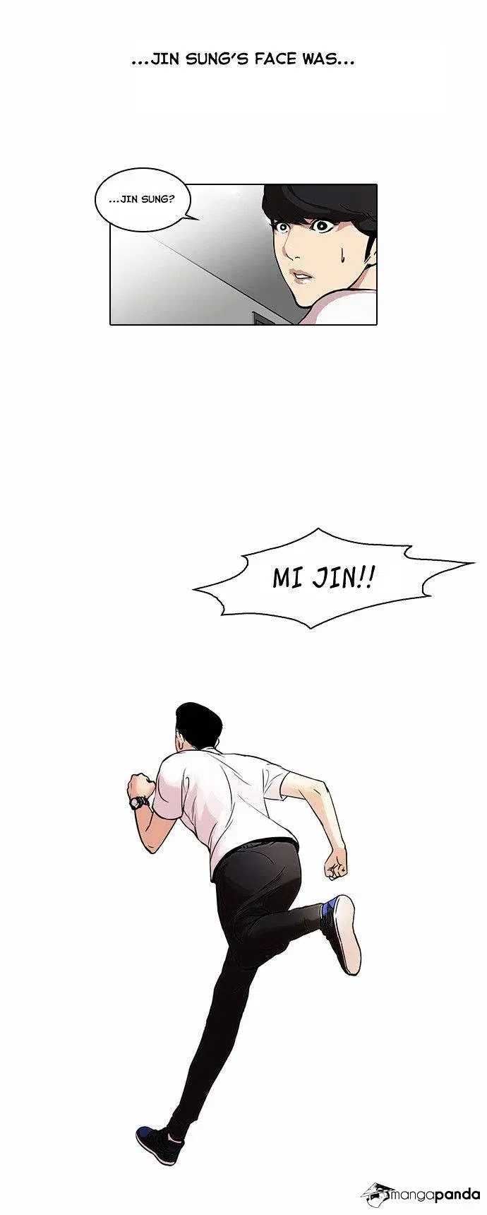 Lookism Chapter 44 page 18