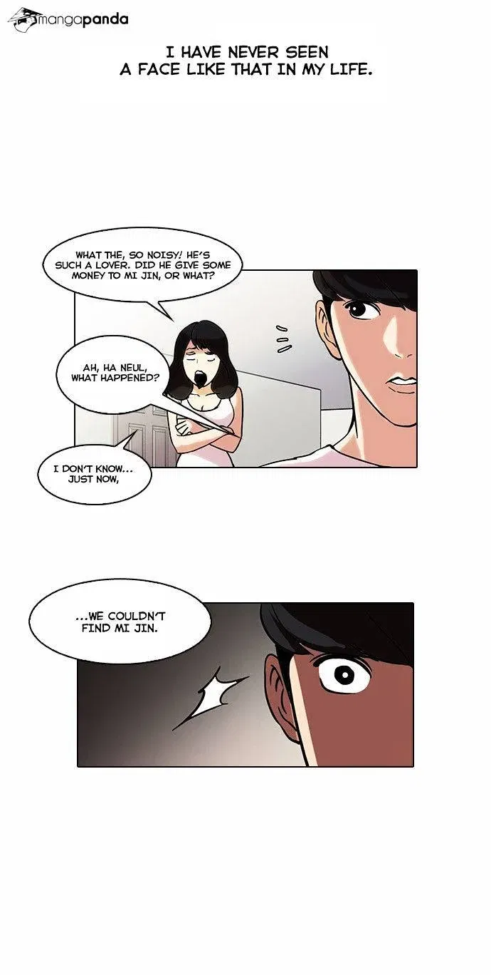 Lookism Chapter 44 page 19