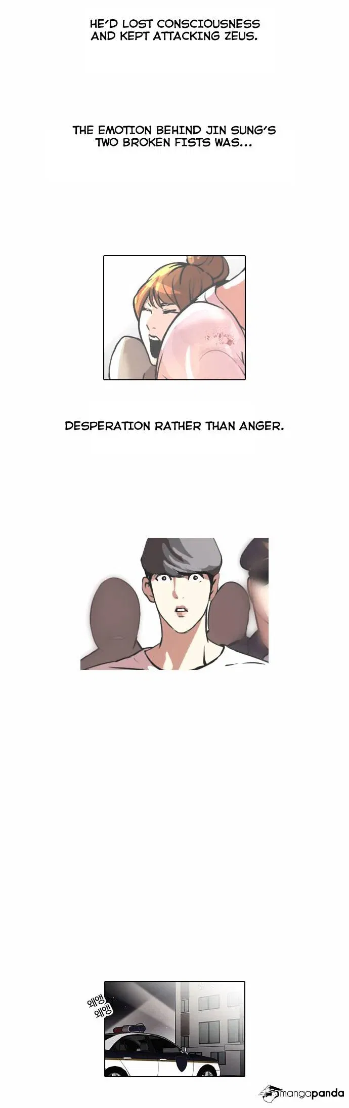 Lookism Chapter 45 page 24