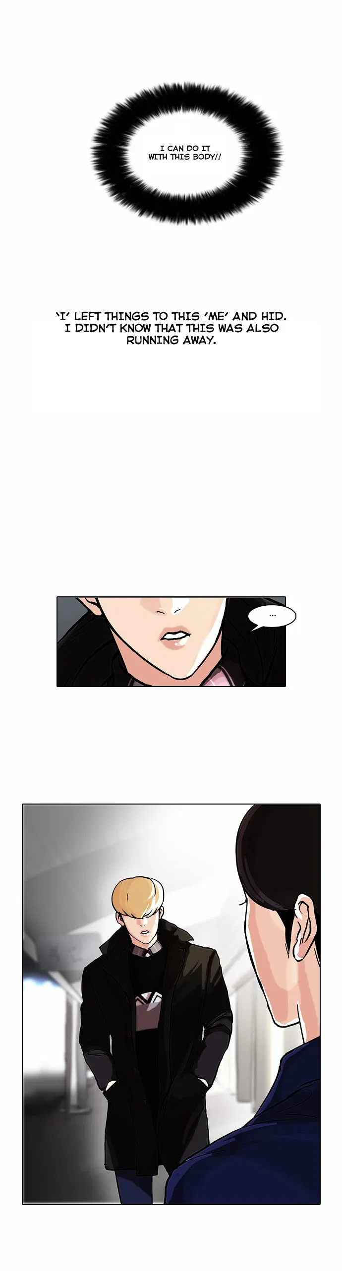 Lookism Chapter 47 page 24