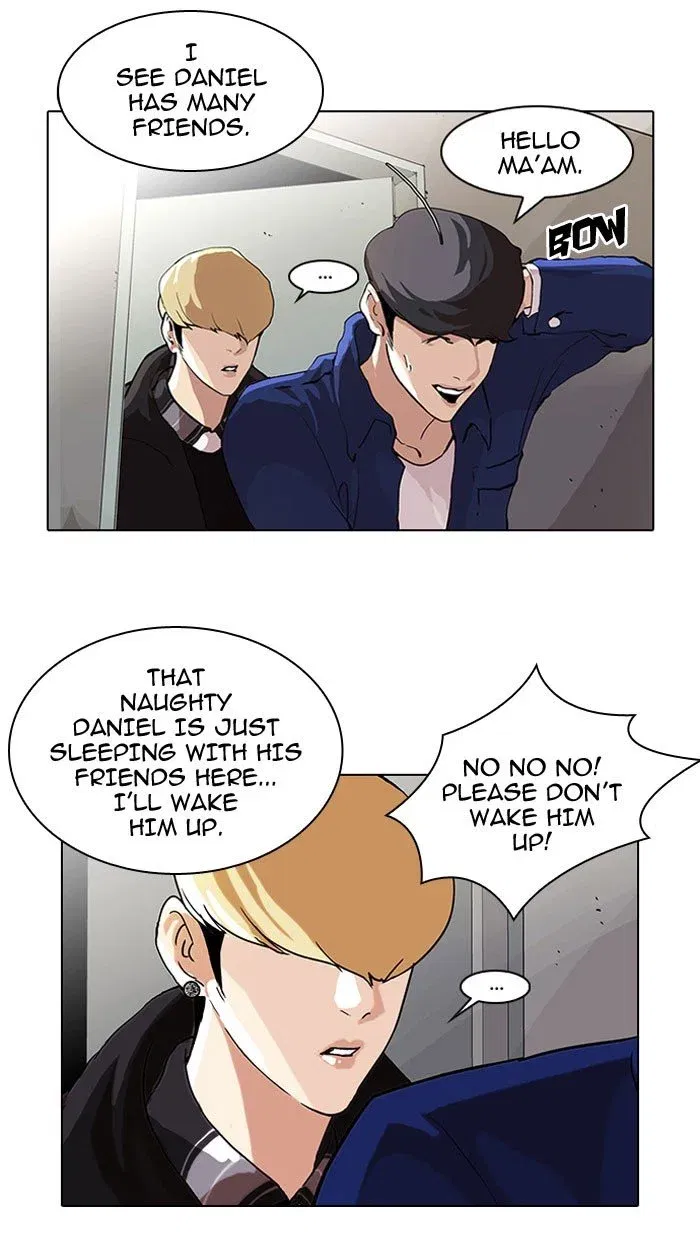 Lookism Chapter 48 page 2