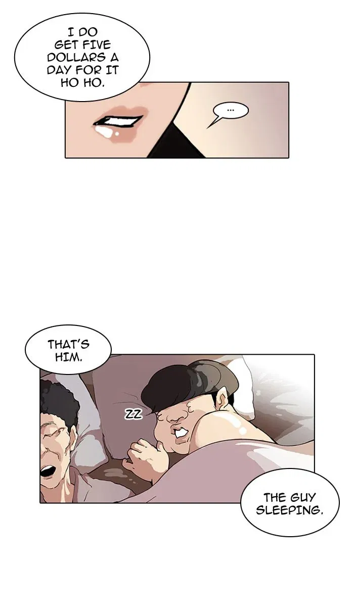 Lookism Chapter 48 page 5