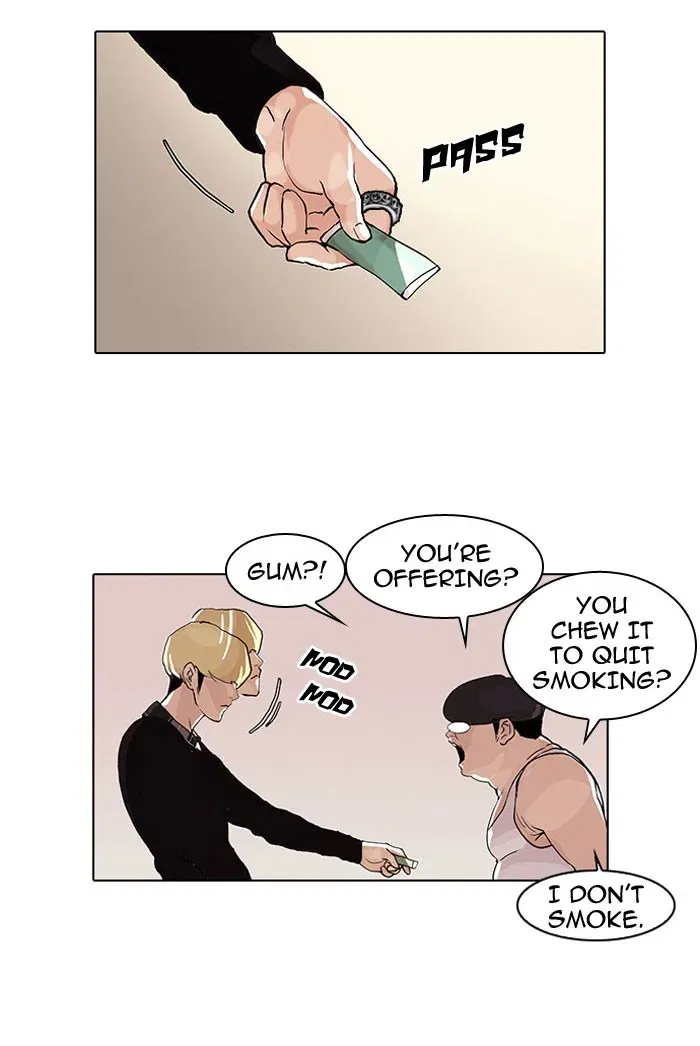 Lookism Chapter 48 page 9