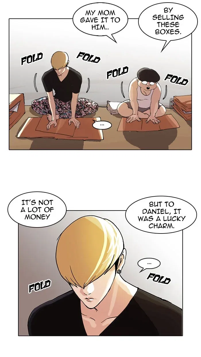 Lookism Chapter 48 page 13