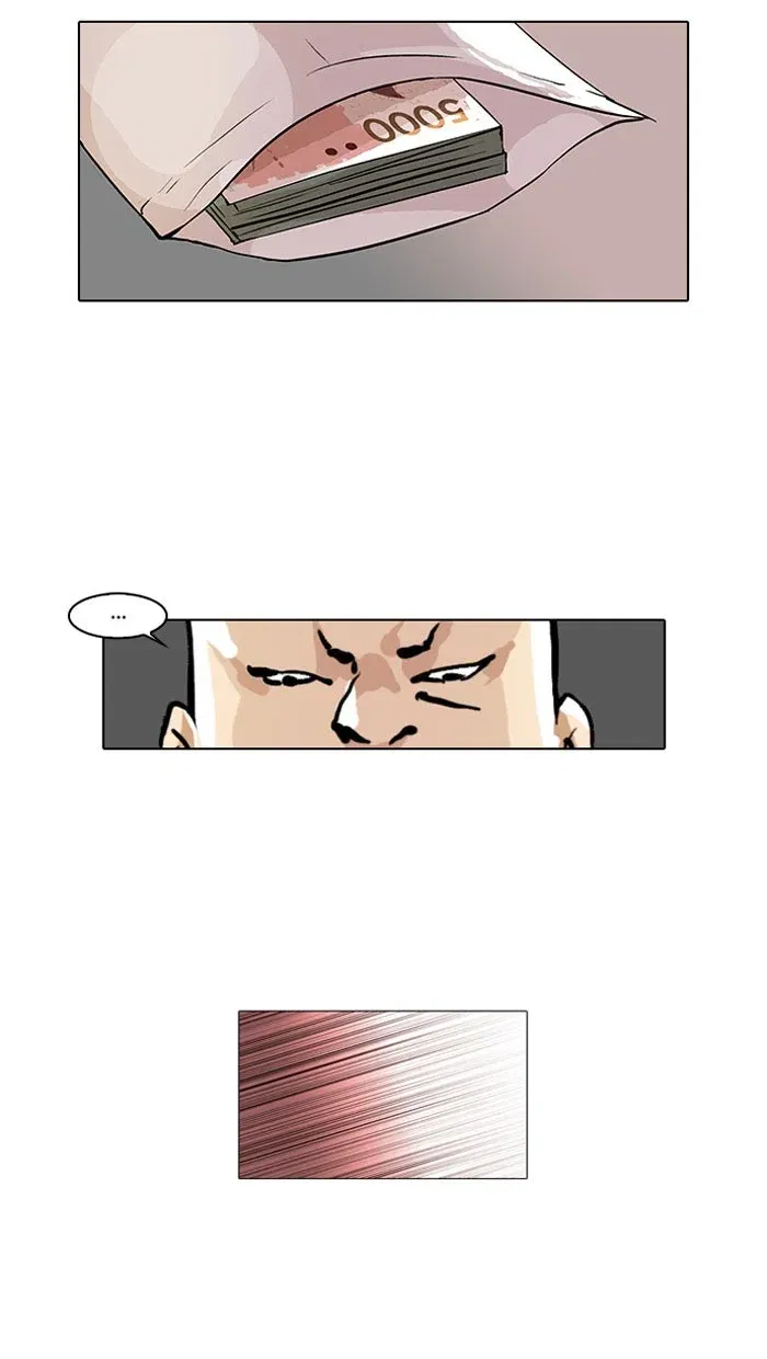 Lookism Chapter 48 page 18