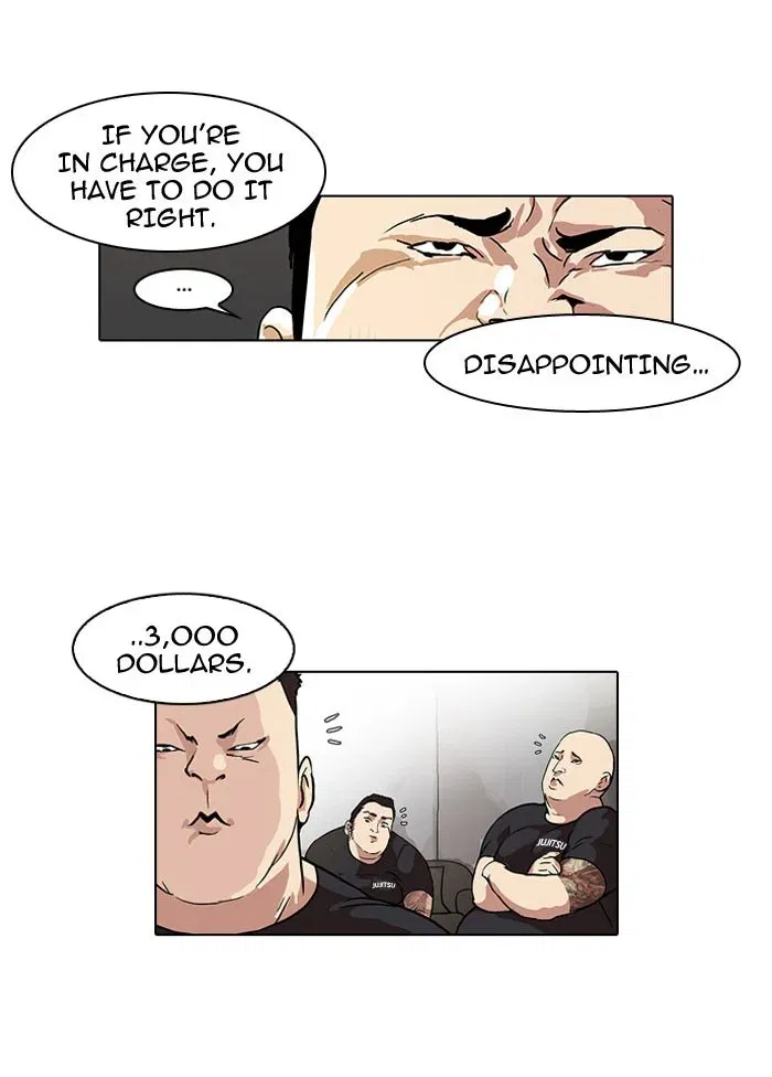 Lookism Chapter 48 page 23