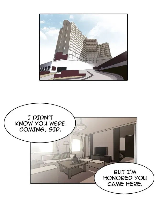 Lookism Chapter 48 page 30