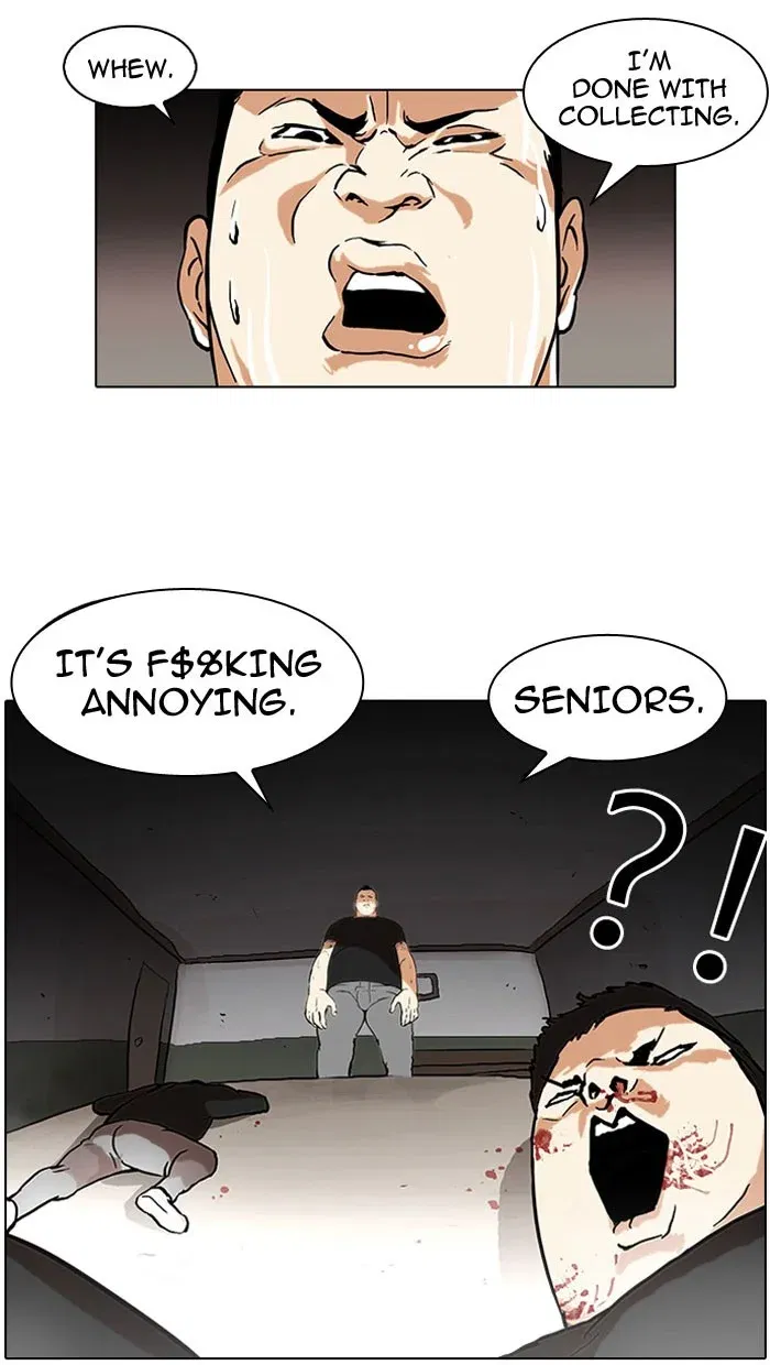 Lookism Chapter 48 page 37