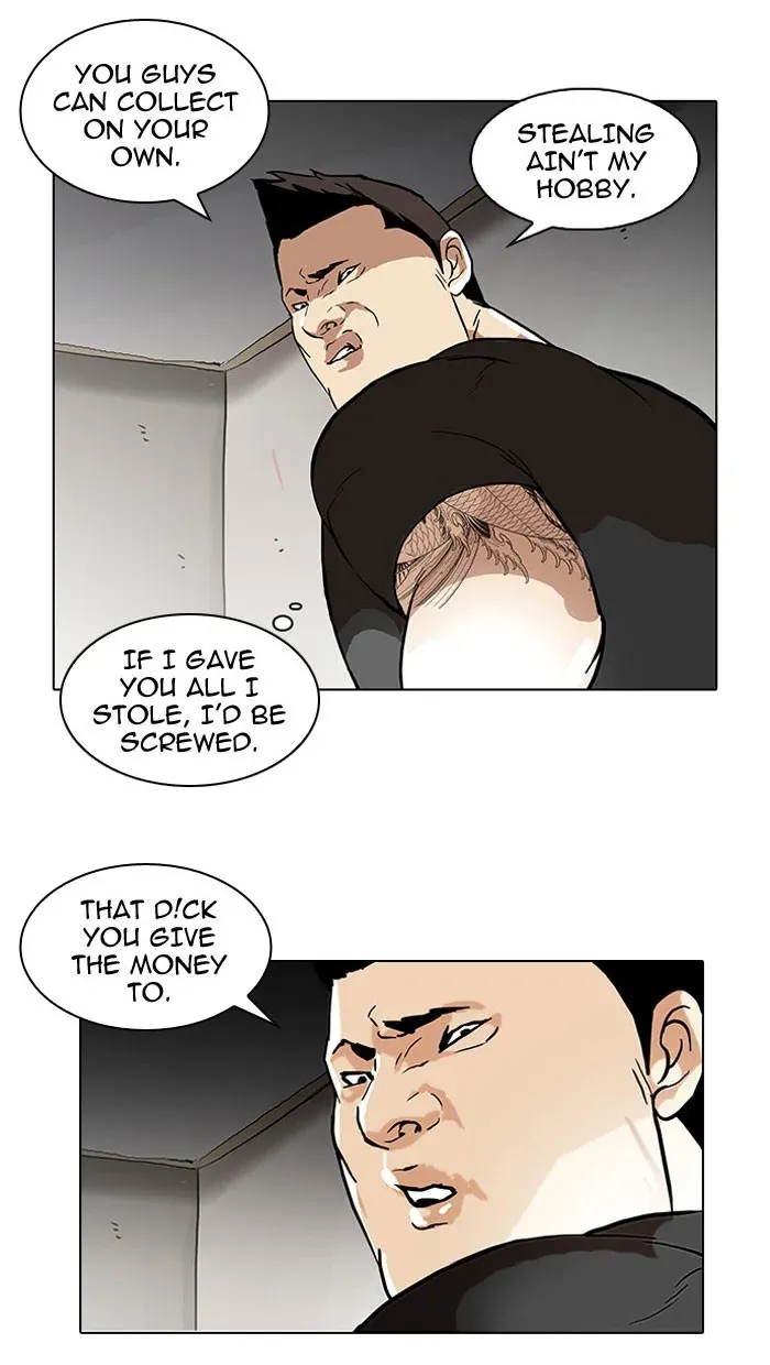 Lookism Chapter 48 page 39
