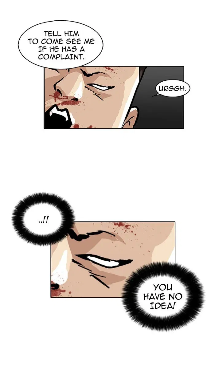 Lookism Chapter 48 page 40