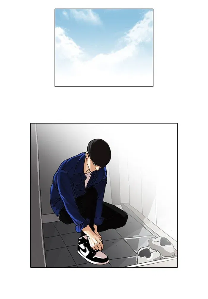 Lookism Chapter 48 page 42