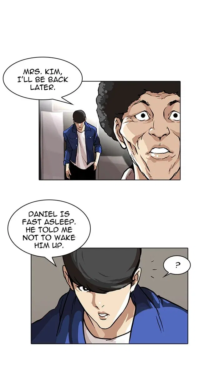 Lookism Chapter 48 page 44