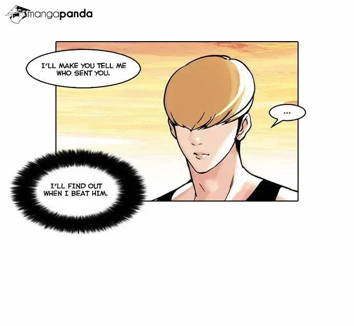 Lookism Chapter 49 page 3