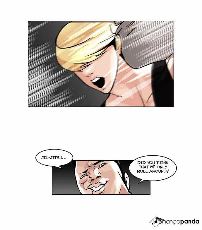 Lookism Chapter 49 page 21