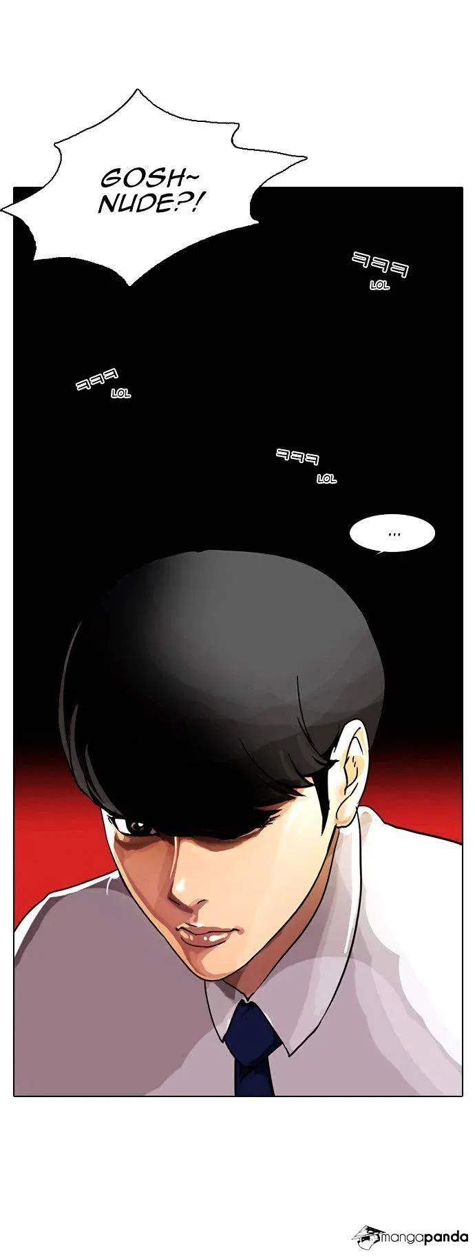 Lookism Chapter 5 page 38