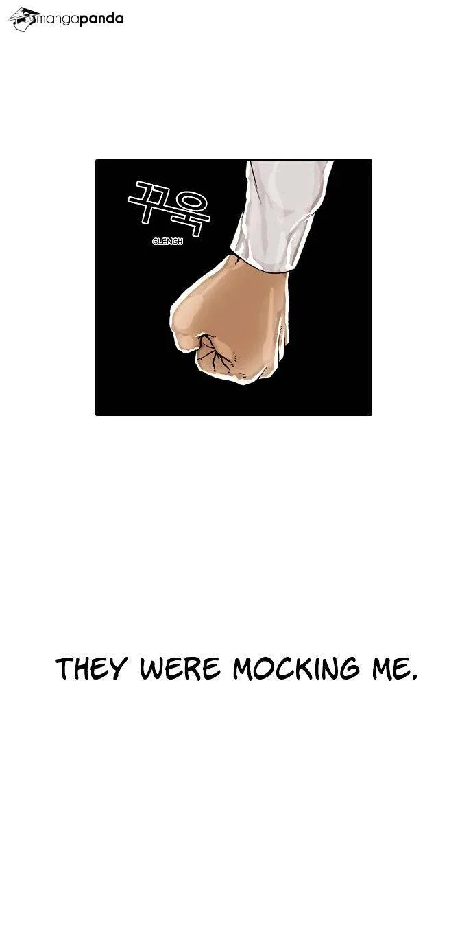 Lookism Chapter 5 page 39