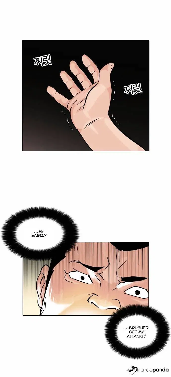 Lookism Chapter 50 page 7