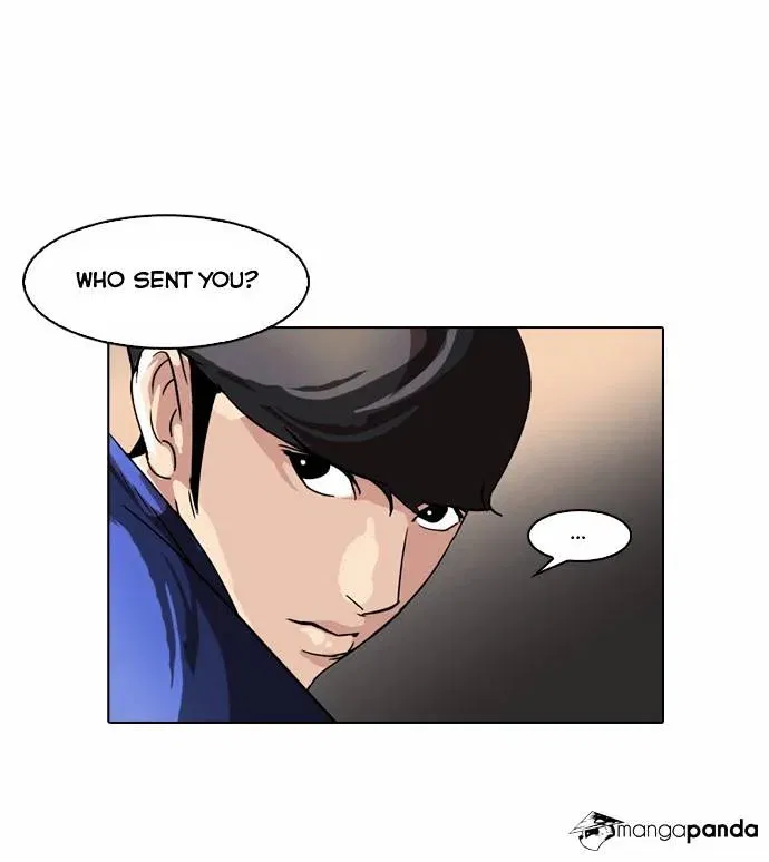 Lookism Chapter 50 page 10