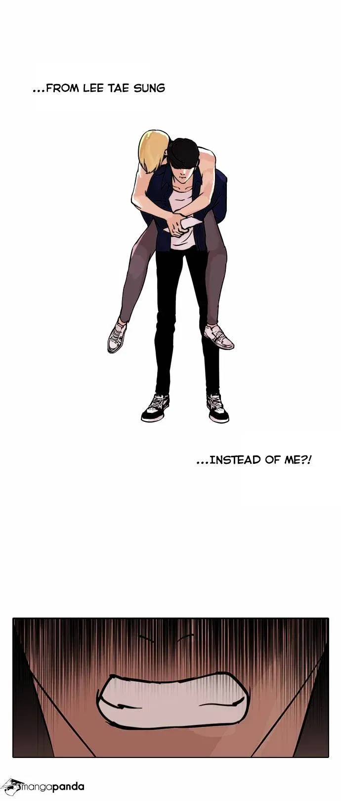 Lookism Chapter 50 page 23