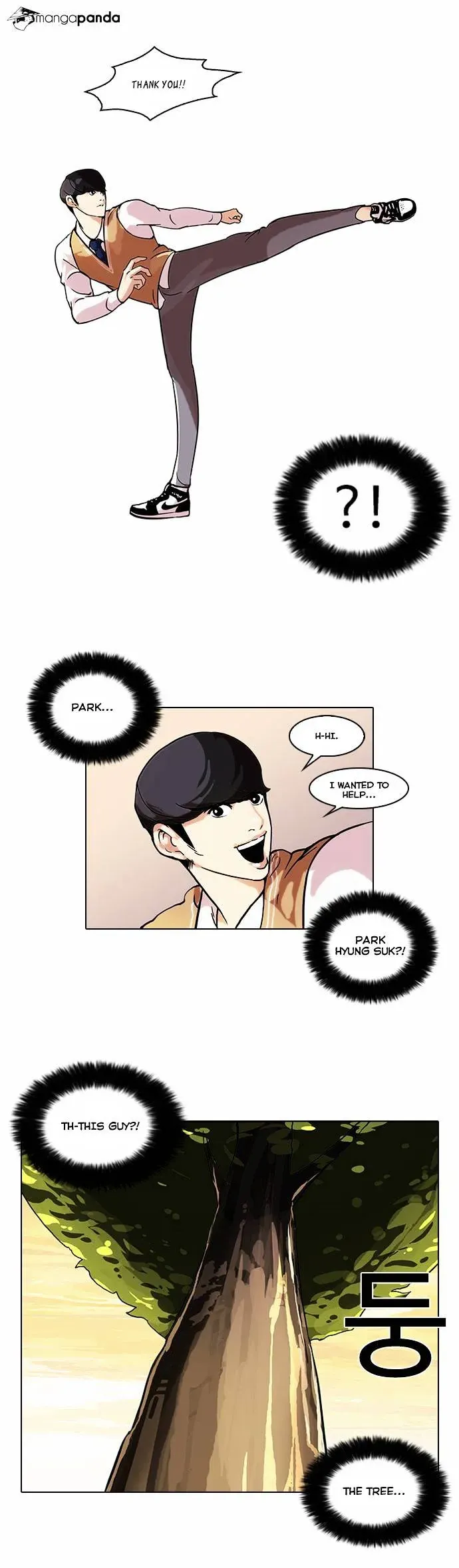 Lookism Chapter 51 page 24