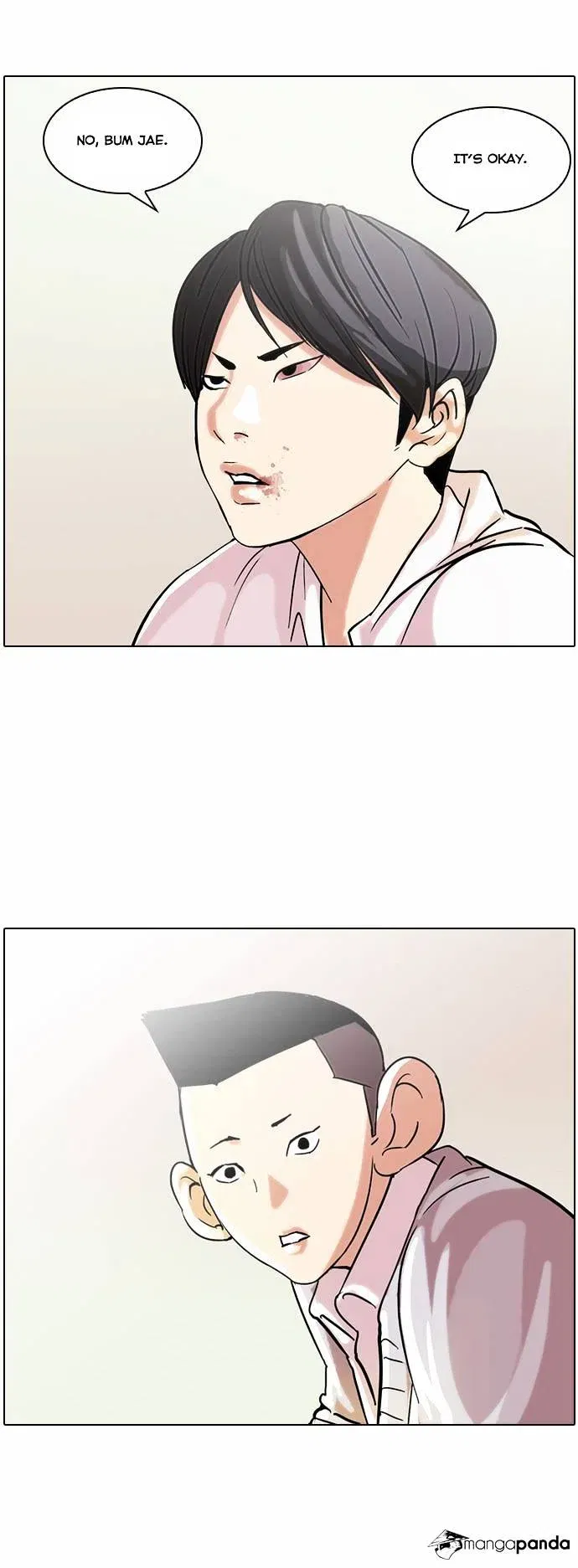 Lookism Chapter 52 page 24