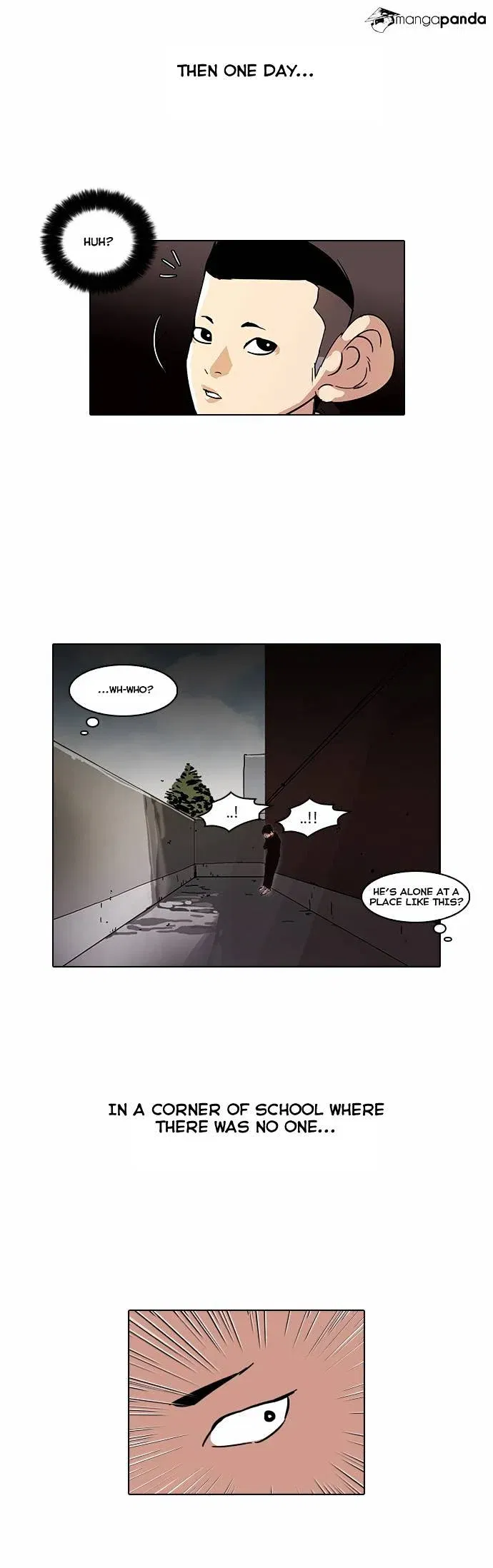 Lookism Chapter 52 page 29