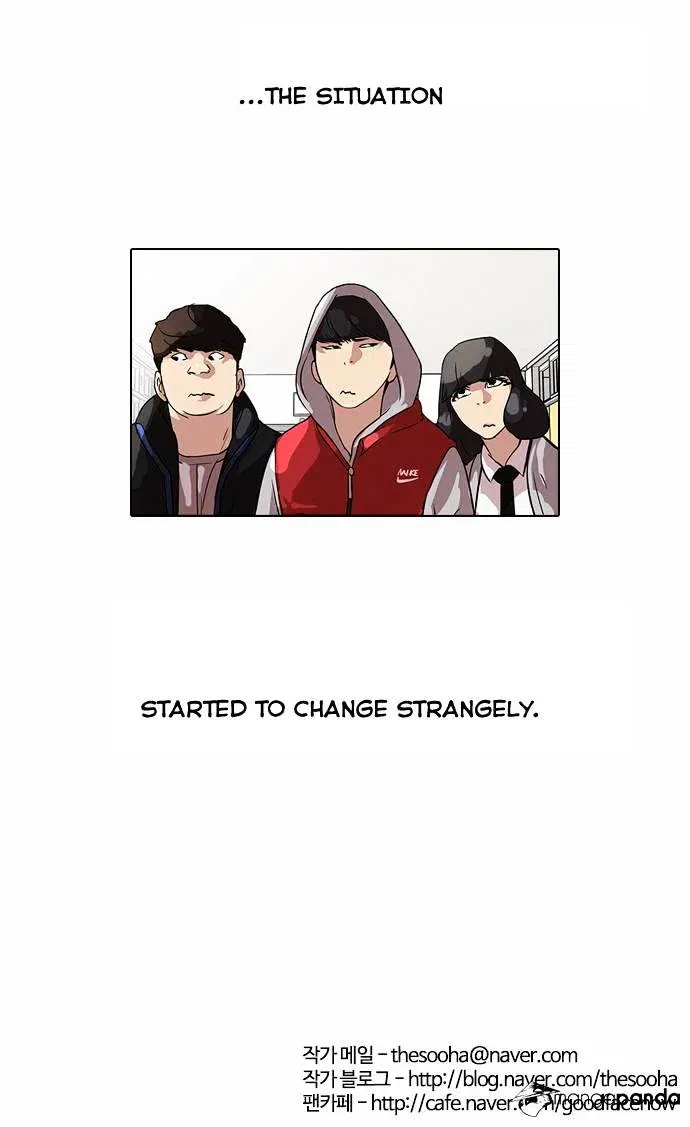 Lookism Chapter 52 page 35