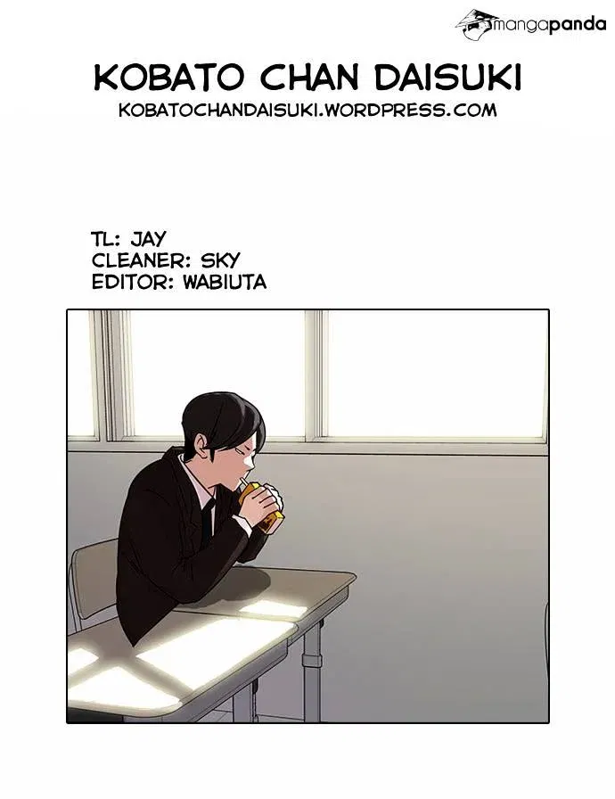 Lookism Chapter 52 page 36