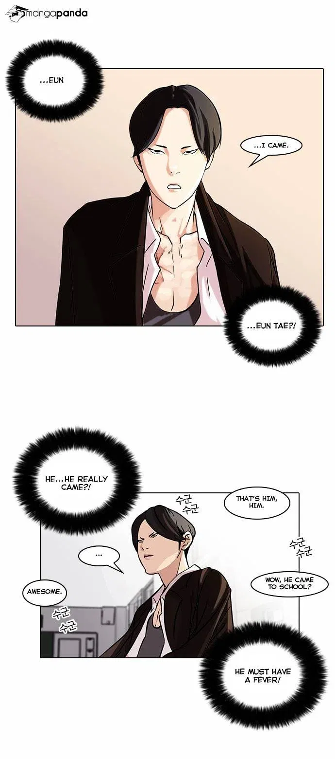 Lookism Chapter 54 page 20