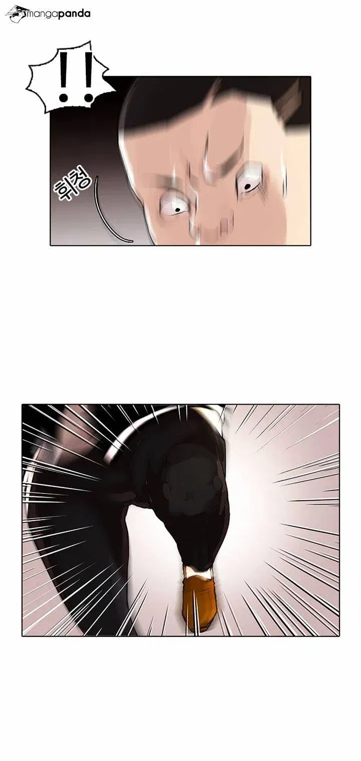 Lookism Chapter 55 page 21