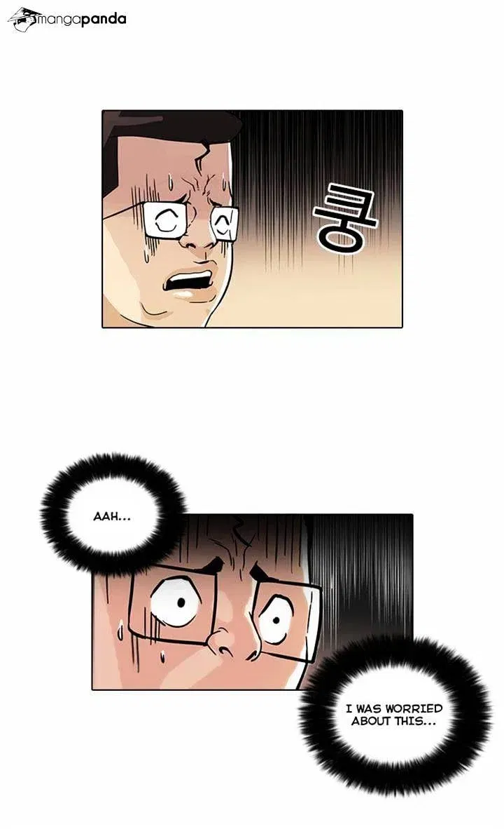 Lookism Chapter 55 page 31