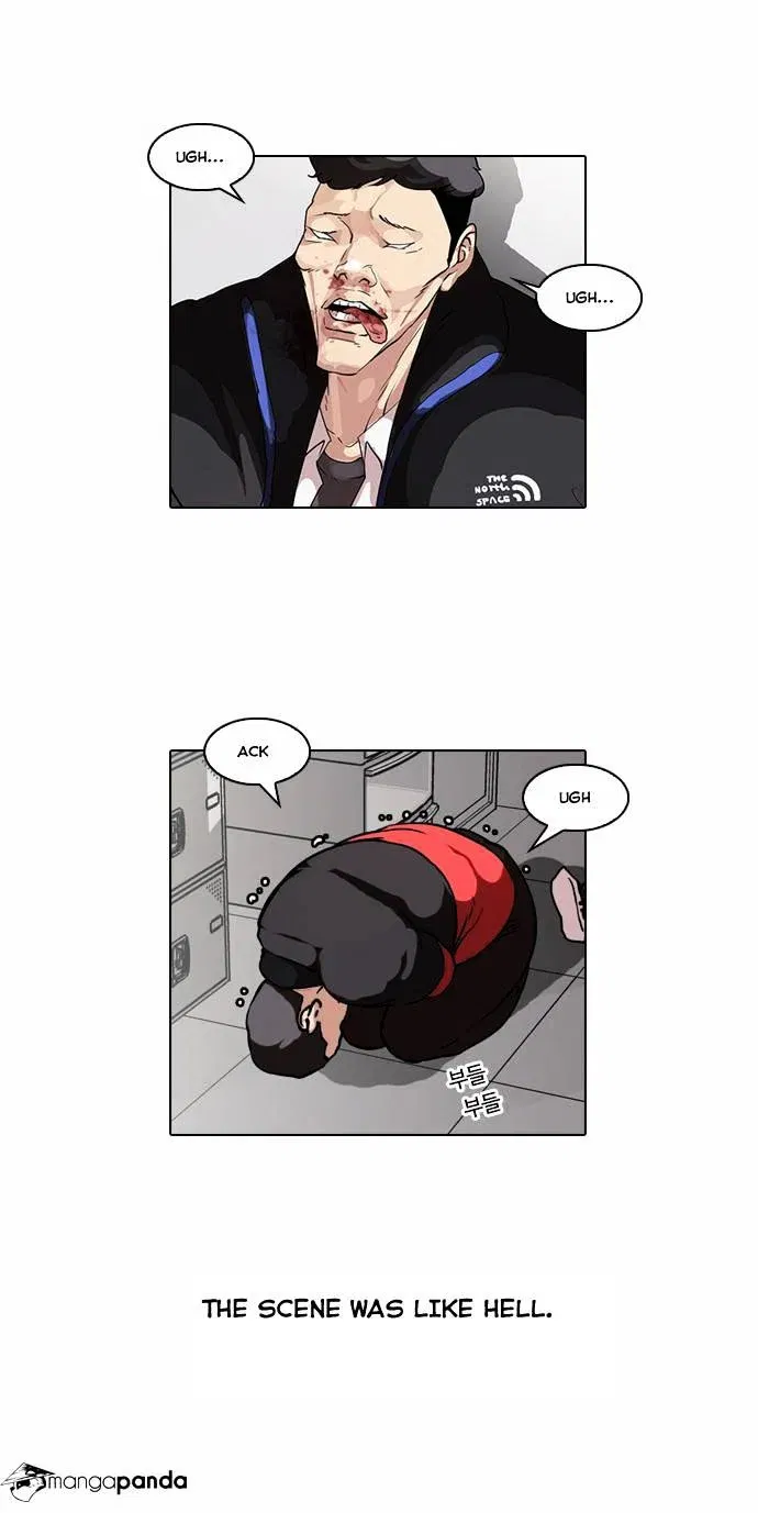 Lookism Chapter 56 page 10