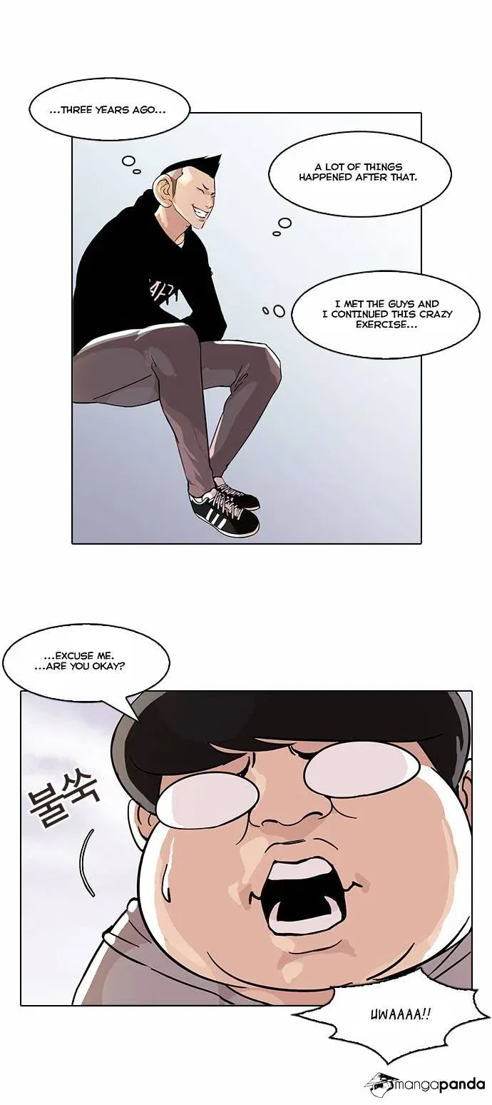 Lookism Chapter 56 page 29