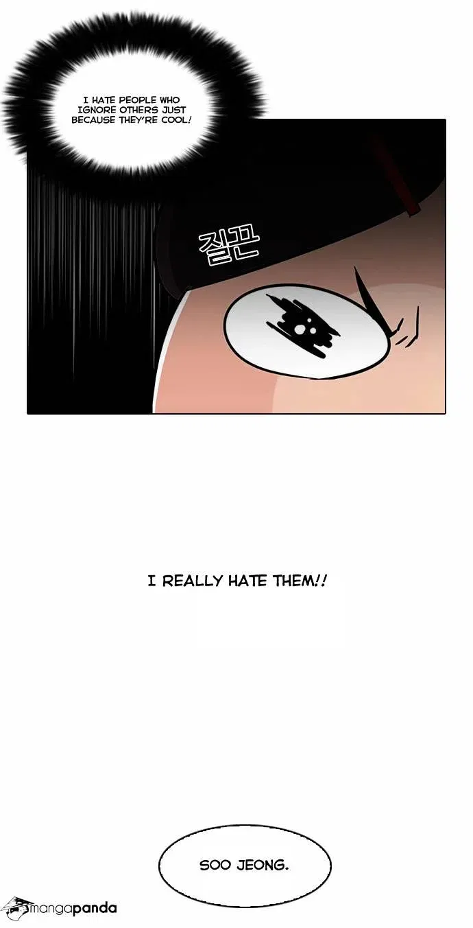 Lookism Chapter 58 page 33