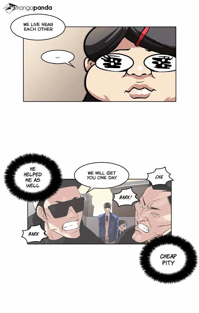 Lookism Chapter 59 page 6