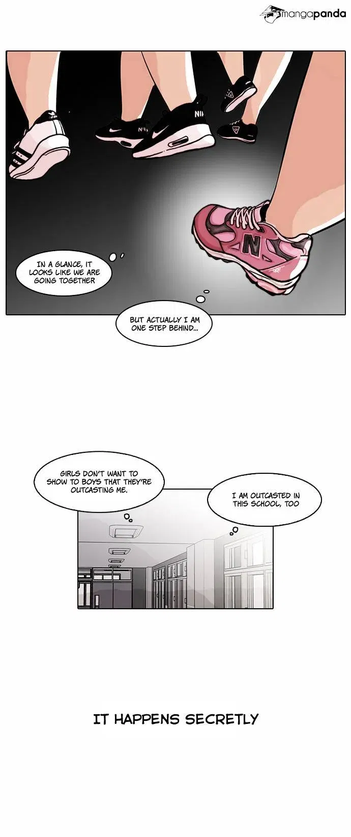 Lookism Chapter 59 page 11