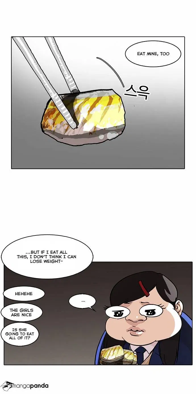 Lookism Chapter 59 page 13