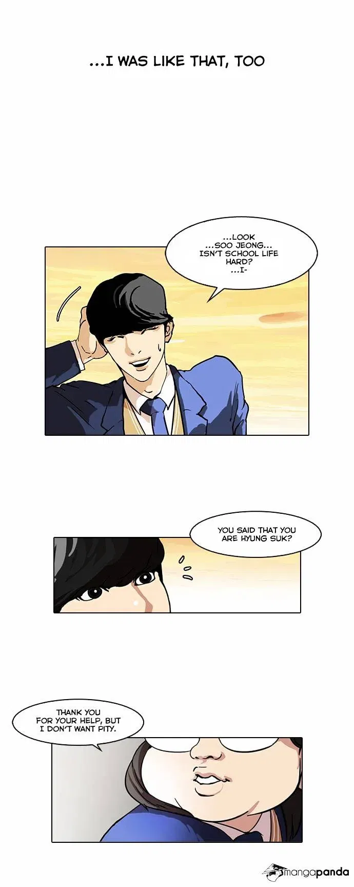 Lookism Chapter 59 page 26