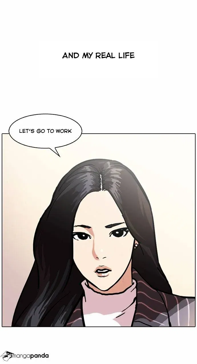 Lookism Chapter 59 page 36
