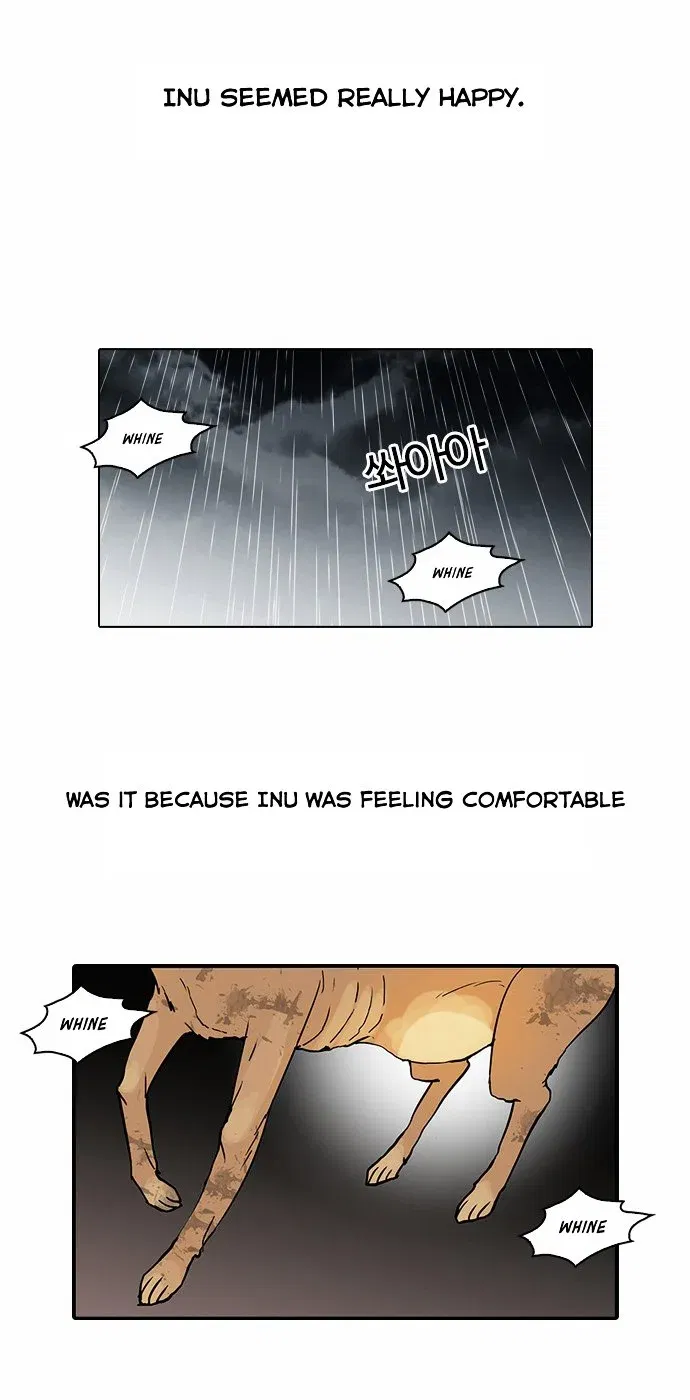 Lookism Chapter 61 page 8