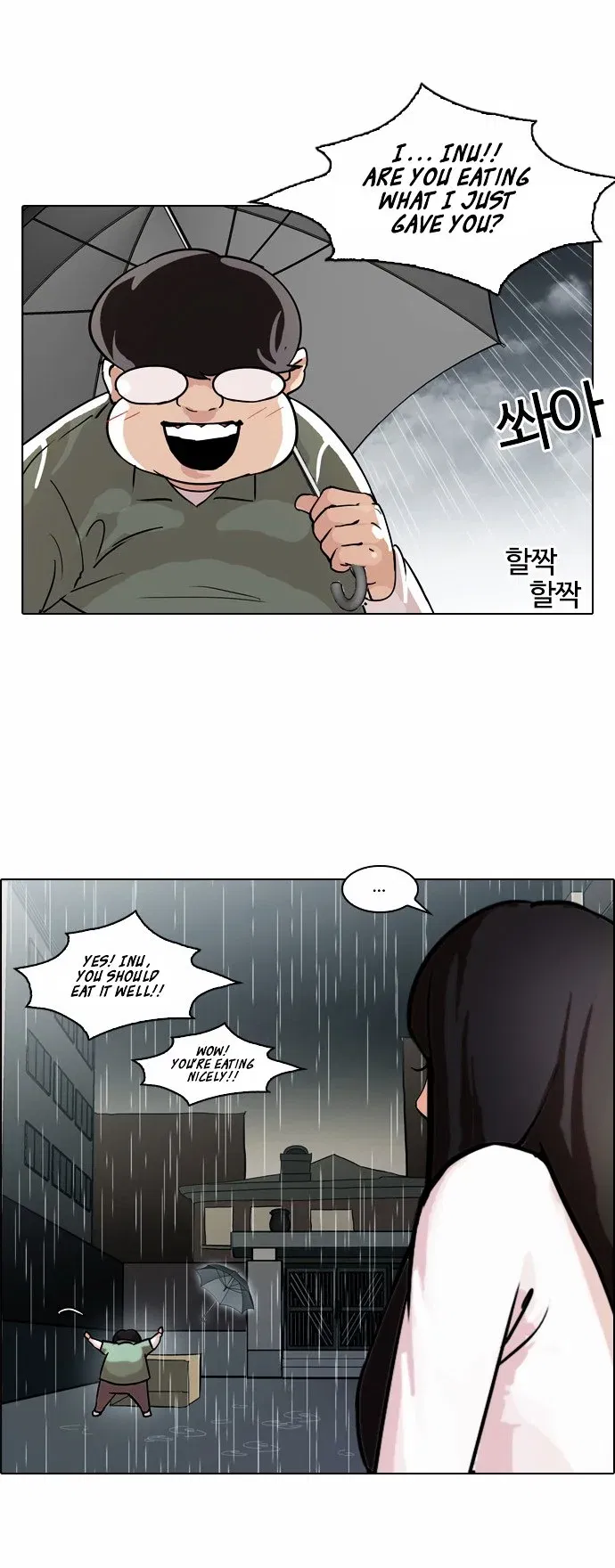 Lookism Chapter 61 page 15