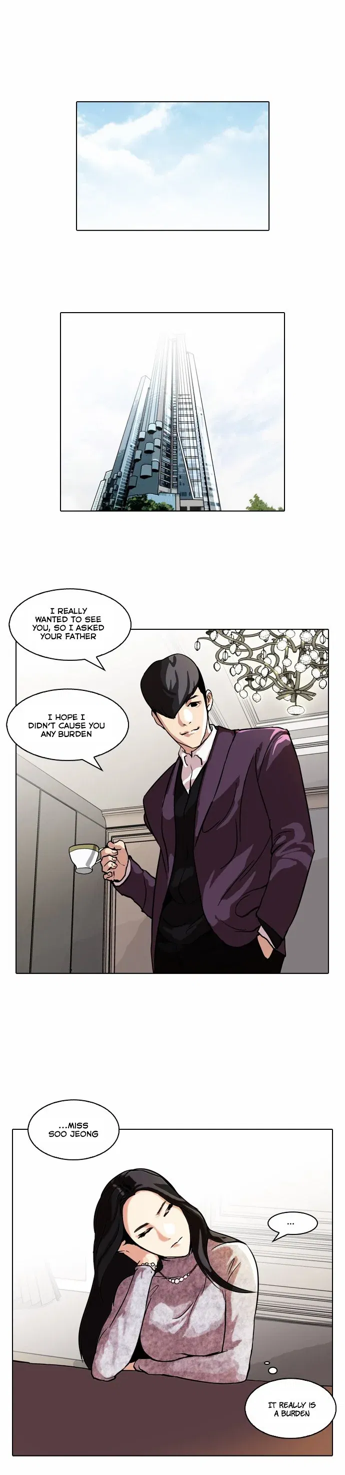 Lookism Chapter 61 page 20