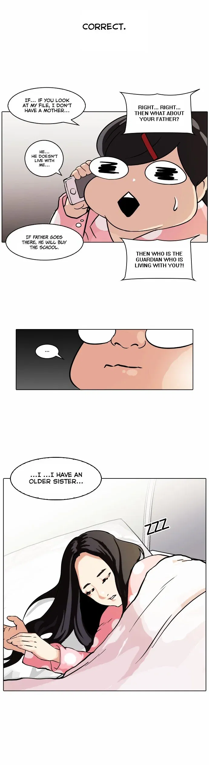 Lookism Chapter 61 page 26