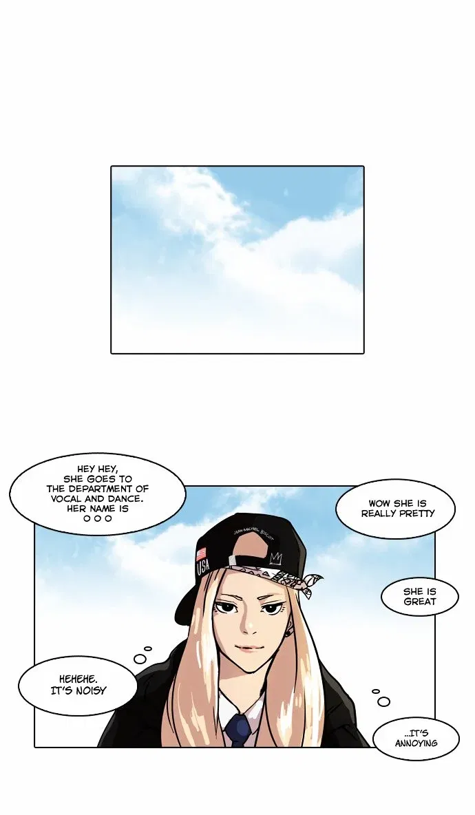 Lookism Chapter 61 page 27